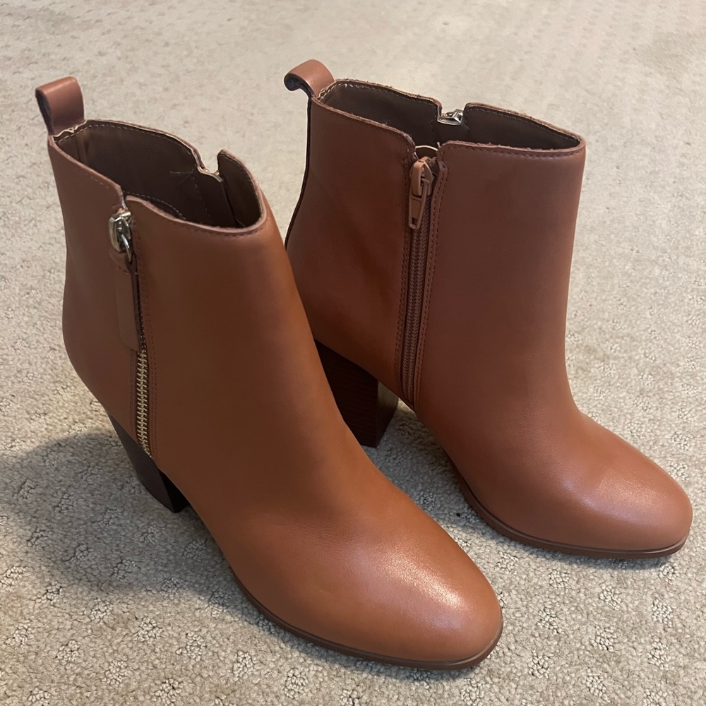Booties